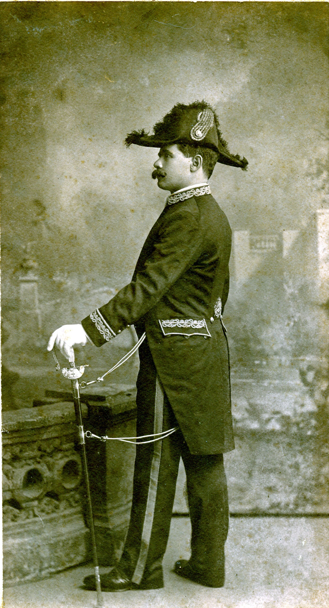 Giovanni Sottile